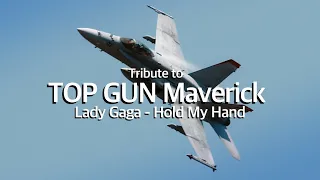 [Tribute TOP GUN] 映画を観た後にもう一度観てほしい 本物のマーベリック達 Real Maverick in Hyakuri Air Base