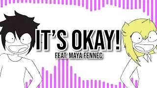 "IT'S OKAY!" (2021 Version) | Song by Endigo