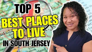 Experience the Best: 5 MUST-LIVE Spots in South Jersey!