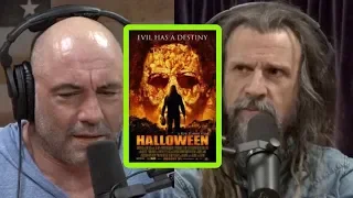 Rob Zombie: Halloween Studio Meddling Was 'Psychotic'