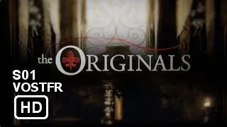 The Originals S01 Promo VOSTFR (HD)