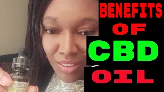 How to Say Goodbye to Chronic Pain. What CBD Oil Has Done for Me ... Instant Pain Relief