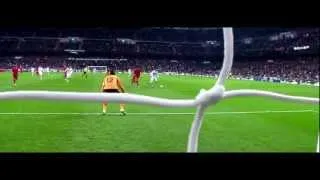 Cristiano Ronaldo Vs Sevilla Home (English Commentary) - 12-13 HD 1080i By CrixRonnie