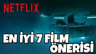 Eve Kapanmışken İzlenebilecek En İyi 7 Netflix Film Önerisi 2020