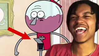 HE GOT HARD?!?! Adult Jokes In Kid Cartoons