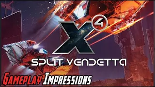 X4 Split Vendetta - Is it Worth Buying Now?