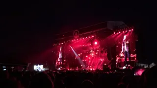 Pearl Jam - Black at Pinkpop 2018