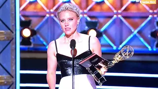 Full Kate McKinnon Emmy Speech