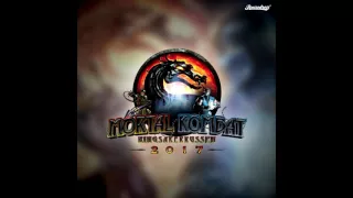 XS Project - Mortal kombat