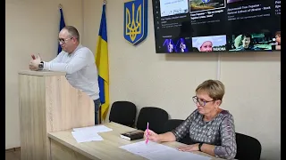 Третя позачергова сесія Сенчанської сільської ради VIII скликання від 11.01.2021 року