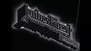 Grinder - Judas Priest (Lyrics)