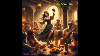 Tavern-16 (Oud, violin, kora, darbuka, quanun, - instrumental)