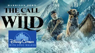 The Call of the Wild - DisneyCember