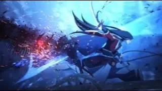 katsugeki Touken Ranbu 'AMV,war of change