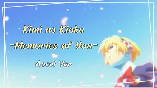 Persona 3 - Kimi no Kioku (Memories of You) | English Piano Cover