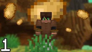 They Added a POTATO DIMENSION to MINECRAFT?!