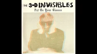 The 3-D Invisibles - Walkin' Through The Graveyard