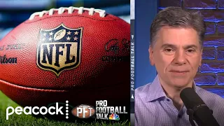 Cincinnati Bengals among opposition to NFL's new OT rule | Pro Football Talk | NBC Sports