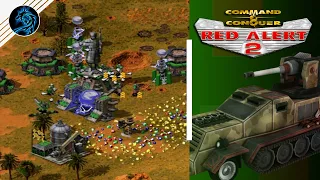 Red Alert 2 | Explosive Diarrhea | (7 vs 1)