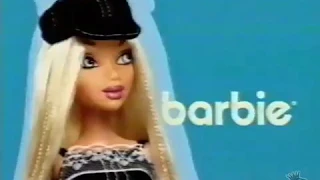 My Scene Wave 2 (Spring Break) Doll Commercial (2003)