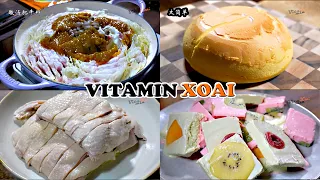 Món Ăn Trung Quốc | Awesome Food Compilation | ASMR Cooking | TikTok 抖音 ep ~111