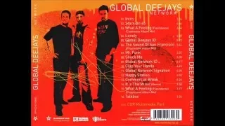 Global Deejays - Network Set (Long Music)