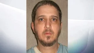 Death Row Inmate Richard Glossip Granted Stay Of Execution