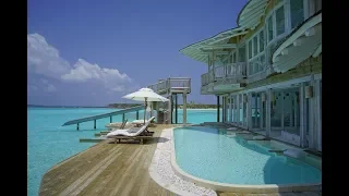 Soneva Jani Maldives