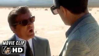 CASINO Clip - "Desert" (1995) Martin Scorsese