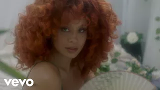 LION BABE - Honey Dew (Official Video)