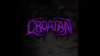 Croatan (Full EP 2016) ★Deathcore from Argentina★
