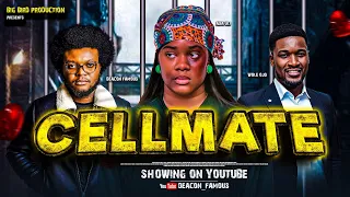 CELLMATE (Full Movie) Wole Ojo | Deacon Famous | Ada Uli | 2024 Nigerian Nollywood Movie