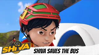 Bus का हुआ Brake Fail, कैसे बचाएगा Shiva? | Shiva | शिवा