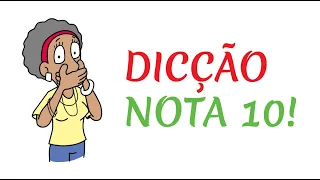 Como Melhorar a DICÇÃO Ao Falar? | 10 Dicas Rápidas