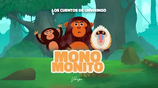 Los cuentos de un vikingo: Mono Monito
