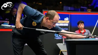 Shane VAN BOENING v Duoc Quoc HOANG ▸ 2023 Las Vegas Open