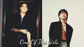 Jungkook - One Of The Girls [FMV] •Requested•