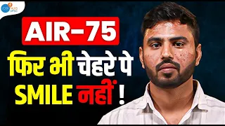 सबने कहा छोड़ दे UPSC लाया AIR - 75  | Akshay Doshi (Rank 75, UPSC CSE 2023) | UPSC Result 2023