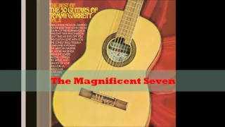 Tommy Garrett -  The Magnificent Seven