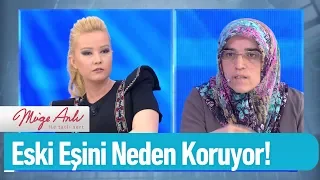 Zeynep Ergül bildiklerini saklıyor mu? - Müge Anlı ile Tatlı Sert 10 Aralık 2019