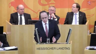 Regierungserklärung (Teil 1 von 2) - 21.02.2017 - 97. Plenarsitzung