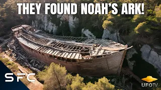 Discovery Of Noah's Ark - Final Resting Place - The Best Evidence | Award Winning Documentary