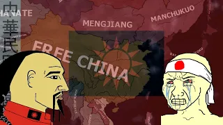 Snap back to reality China - TNO Meme
