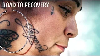 Rehabilitation journey of a former gang member in LA | VOA Connect