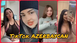 TikTok Azerbaycan - En Yeni TikTok Videolari #092| NO GRUZ