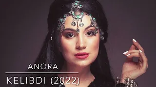 ANORA - "KELIBDI" 2022 (cover)