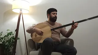 Soner Arslan - İki Keklik - Tambur