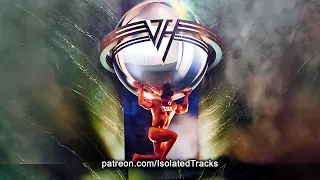 Van Halen - Why Can't This Be Love (Guitars Only)