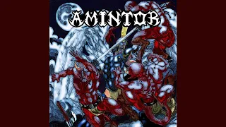 Amintor - Amintor (2016)