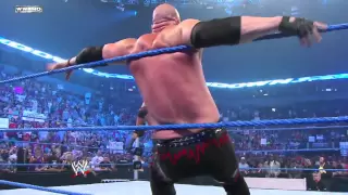 SmackDown: Randy Orton vs. Kane - Street Fight